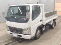 2006 Mitsubishi Fuso Canter