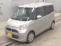 2020 Mitsubishi eK Space