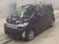 2015 Mitsubishi ek Custom