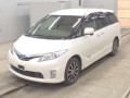 2011 Toyota Estima Hybrid