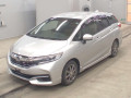 2015 Honda SHUTTLE