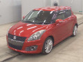 2015 Suzuki Swift Sport