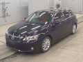2012 Lexus CT