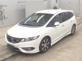 2015 Honda Jade