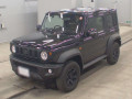2023 Suzuki Jimny Sierra