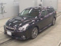 2013 Subaru Legacy Touring Wagon