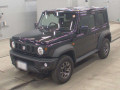 2024 Suzuki Jimny Sierra