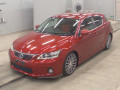 2011 Lexus CT