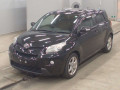 2009 Toyota IST