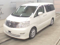 2007 Toyota Alphard G
