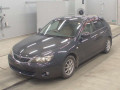2007 Subaru Impreza