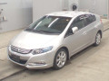 2009 Honda Insight