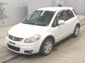 2008 Suzuki SX4