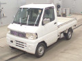 2006 Mitsubishi Minicab Truck