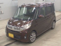 2014 Mitsubishi eK Space Custom