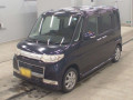2008 Daihatsu Tanto Custom