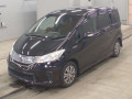 2011 Honda Freed hybrid