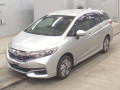 2015 Honda SHUTTLE