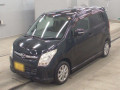2009 Mazda AZ-Wagon