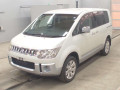 2012 Mitsubishi Delica D5