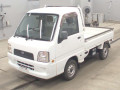 2004 Subaru Sambar Truck