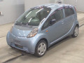 2007 Mitsubishi i