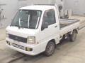 2008 Subaru Sambar Truck