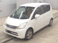 2011 Mitsubishi eK Wagon