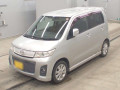 2009 Mazda AZ-Wagon