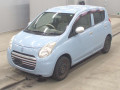 2013 Suzuki ALTO ECO