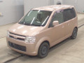2008 Mitsubishi eK Wagon