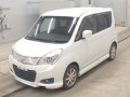 2014 Mitsubishi Delica D2