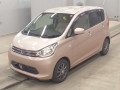 2014 Mitsubishi eK Wagon