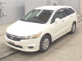 2009 Honda Stream