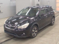2014 Subaru XV HYBRID