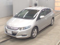 2010 Honda Insight