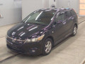 2007 Honda Stream