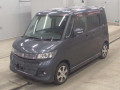 2011 Suzuki Palette SW