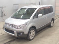 2009 Mitsubishi Delica D5