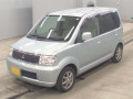 2003 Mitsubishi eK Wagon