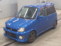 2003 Subaru Pleo
