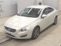2011 Volvo S60