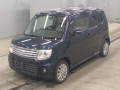 2013 Suzuki MR WAGON Wit