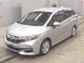 2015 Honda SHUTTLE