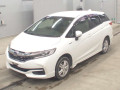2015 Honda SHUTTLE