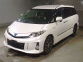 2014 Toyota Estima Hybrid