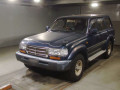 1996 Toyota Land Cruiser 80