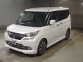 2017 Suzuki Solio Bandit