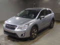 2016 Subaru XV HYBRID