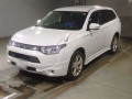 2014 Mitsubishi Outlander
